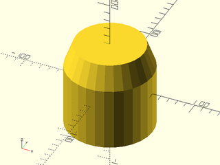 chamfer\_cylinder\_mask() Example 4