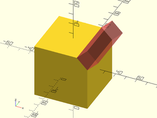 chamfer\_edge\_mask() Example 3