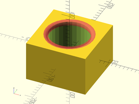 rounding\_hole\_mask() Example 2