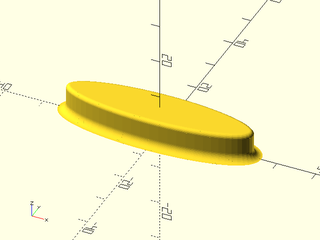 convex\_offset\_extrude() Example 2