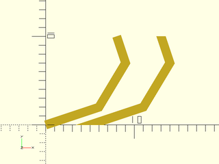 offset\_stroke() Example 4