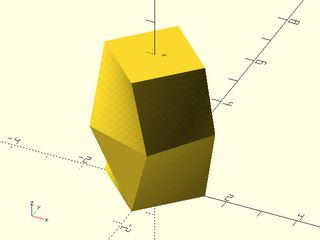 associate\_vertices() Example 5