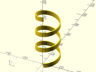 turtle3d() Example 10