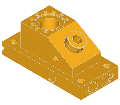 ANC101 model