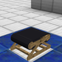 Wooden Conveyor