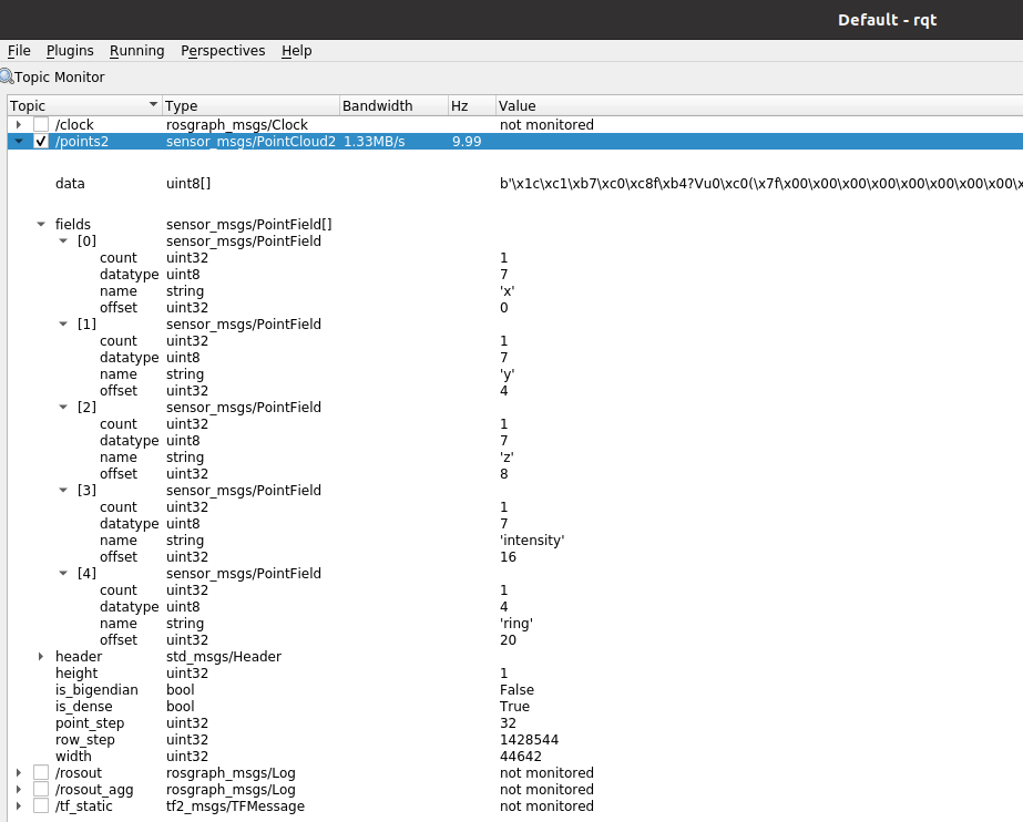 rqt_points2_fields