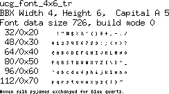 font/ucg_font_4x6_tr.png