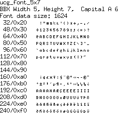 font/ucg_font_5x7.png