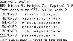 font/ucg_font_5x7_mr.png