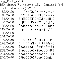 font/ucg_font_7x13.png