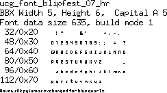 font/ucg_font_blipfest_07_hr.png