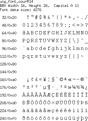 font/ucg_font_courR14.png