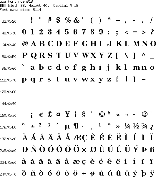 font/ucg_font_ncenB18.png