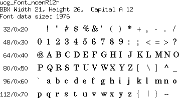 font/ucg_font_ncenR12r.png