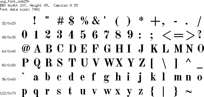 font/ucg_font_osb29r.png