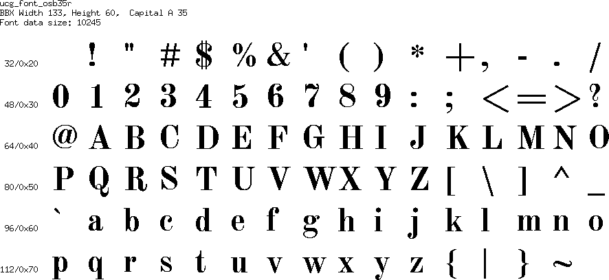 font/ucg_font_osb35r.png