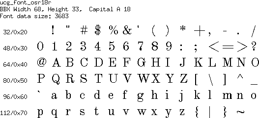 font/ucg_font_osr18r.png