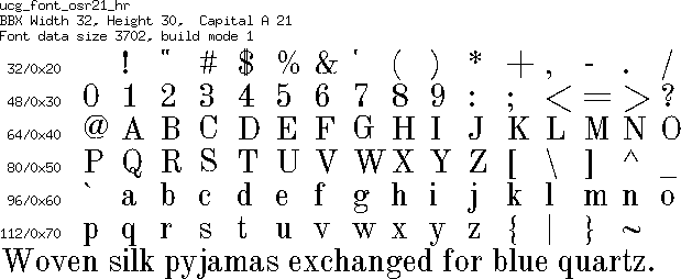 font/ucg_font_osr21_hr.png