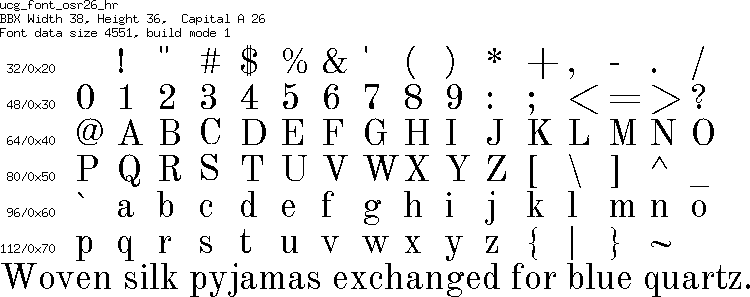 font/ucg_font_osr26_hr.png