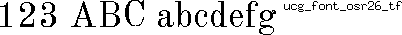 font/ucg_font_osr26_tf_short.png