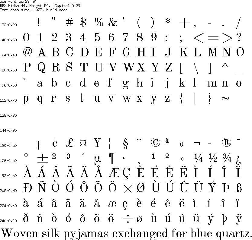 font/ucg_font_osr29_hf.png