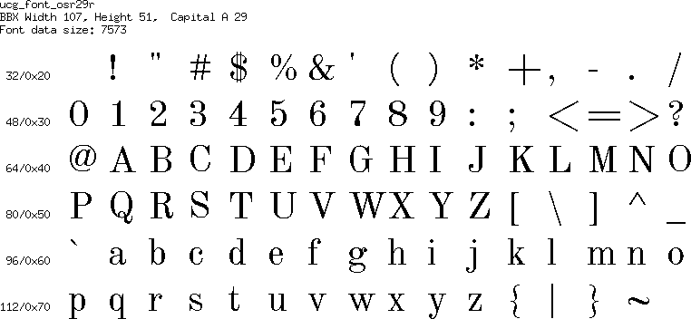 font/ucg_font_osr29r.png