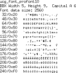 font/ucg_font_profont10.png