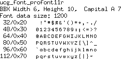 font/ucg_font_profont11r.png