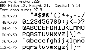 font/ucg_font_profont22r.png